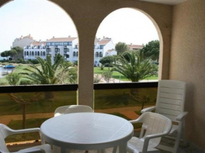 Appartement 4 pers - Le Barcarès - Piscine, Parkings, Terrains de Sport, Fitness - FR-1-195-25